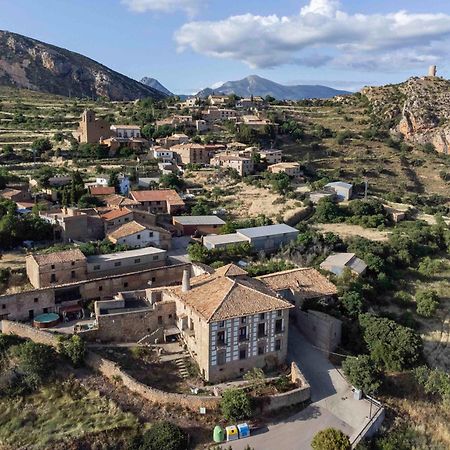 Casa Calvo Sxvi Βίλα Santa Eulalia la Mayor Εξωτερικό φωτογραφία
