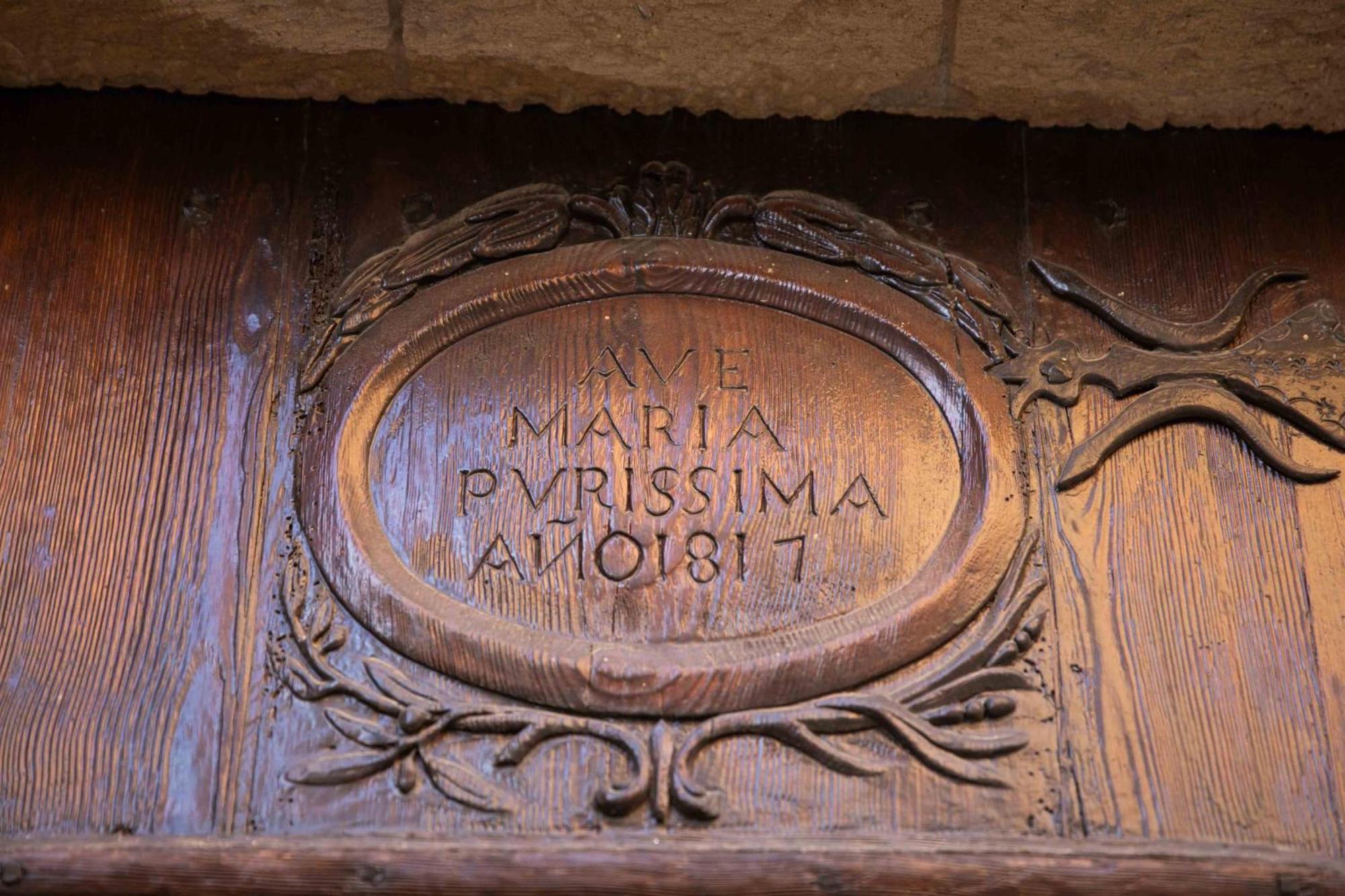 Casa Calvo Sxvi Βίλα Santa Eulalia la Mayor Εξωτερικό φωτογραφία