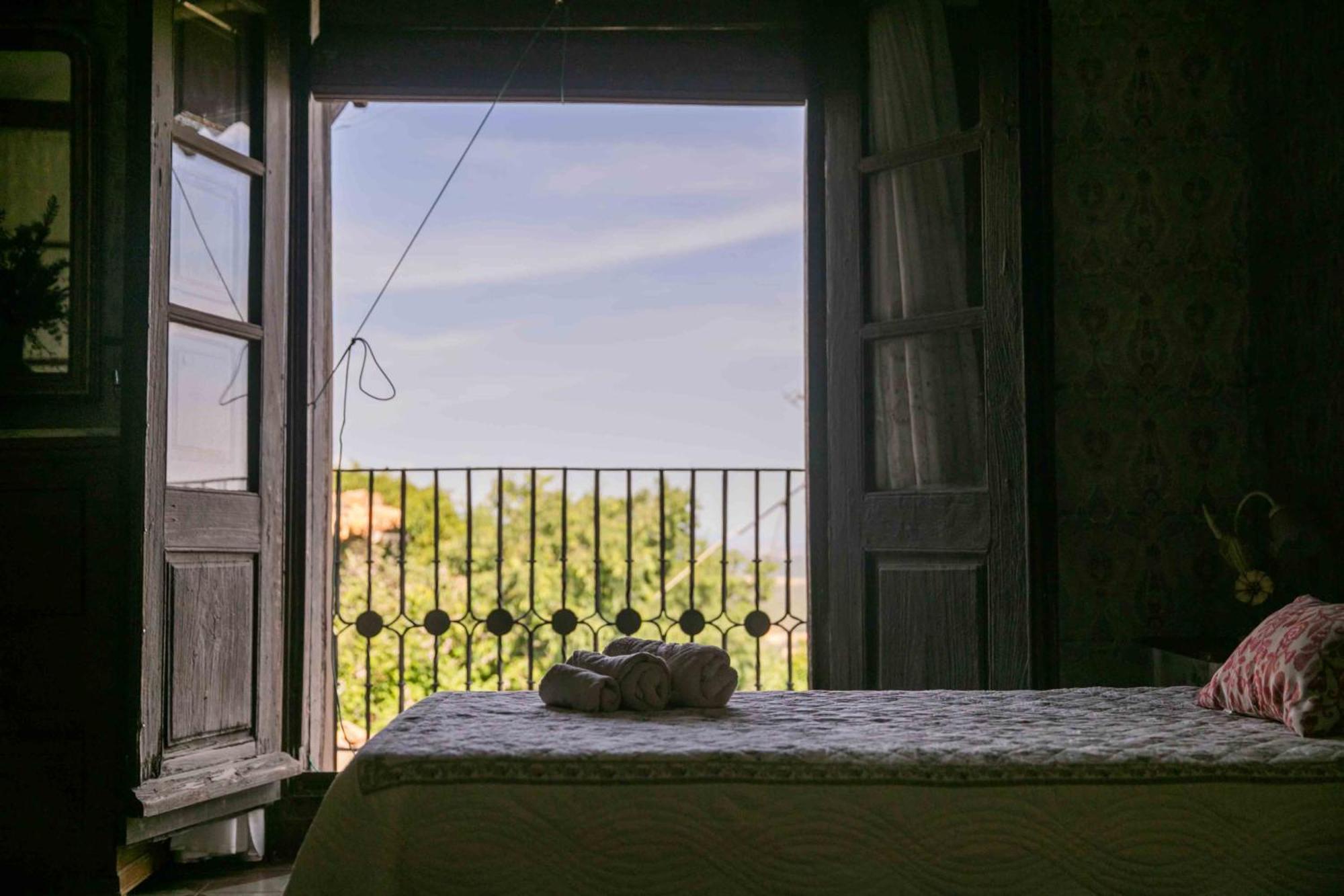 Casa Calvo Sxvi Βίλα Santa Eulalia la Mayor Εξωτερικό φωτογραφία