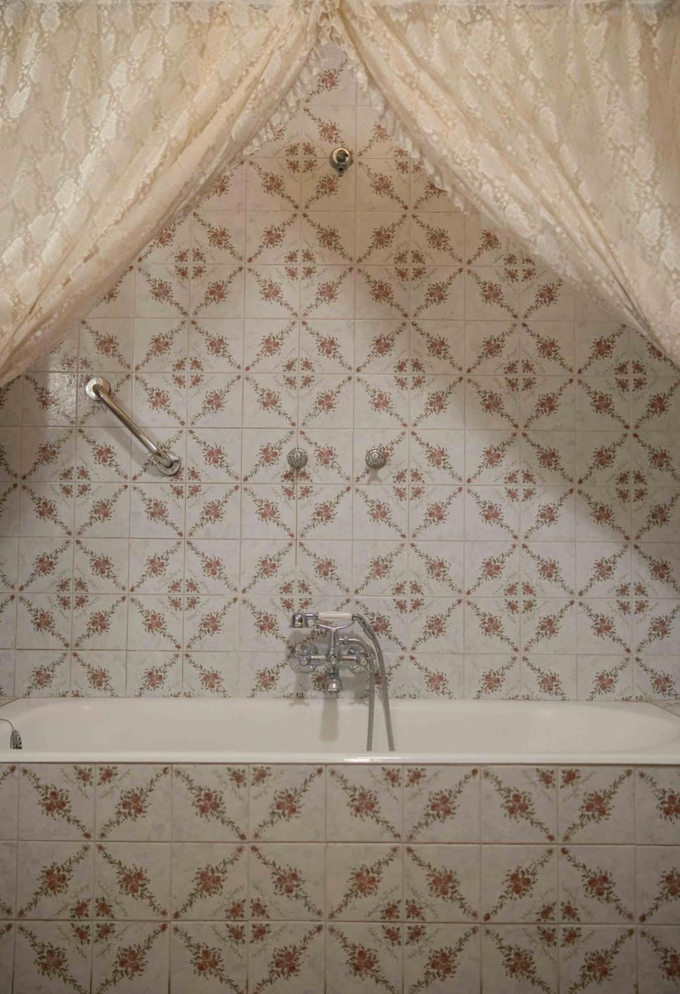Casa Calvo Sxvi Βίλα Santa Eulalia la Mayor Εξωτερικό φωτογραφία