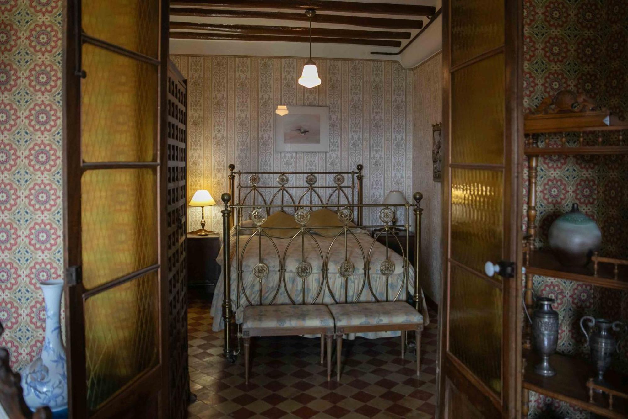 Casa Calvo Sxvi Βίλα Santa Eulalia la Mayor Εξωτερικό φωτογραφία