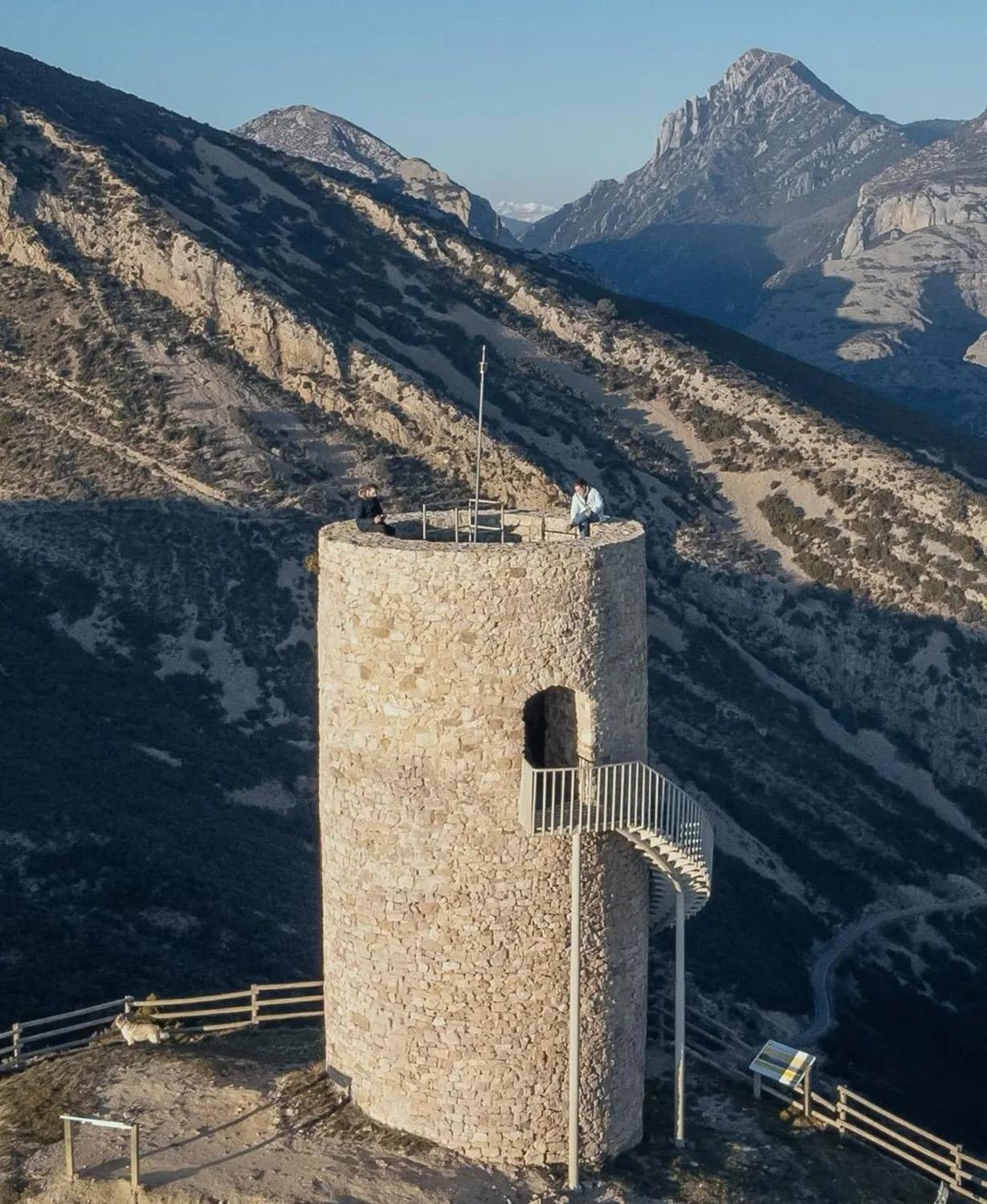 Casa Calvo Sxvi Βίλα Santa Eulalia la Mayor Εξωτερικό φωτογραφία