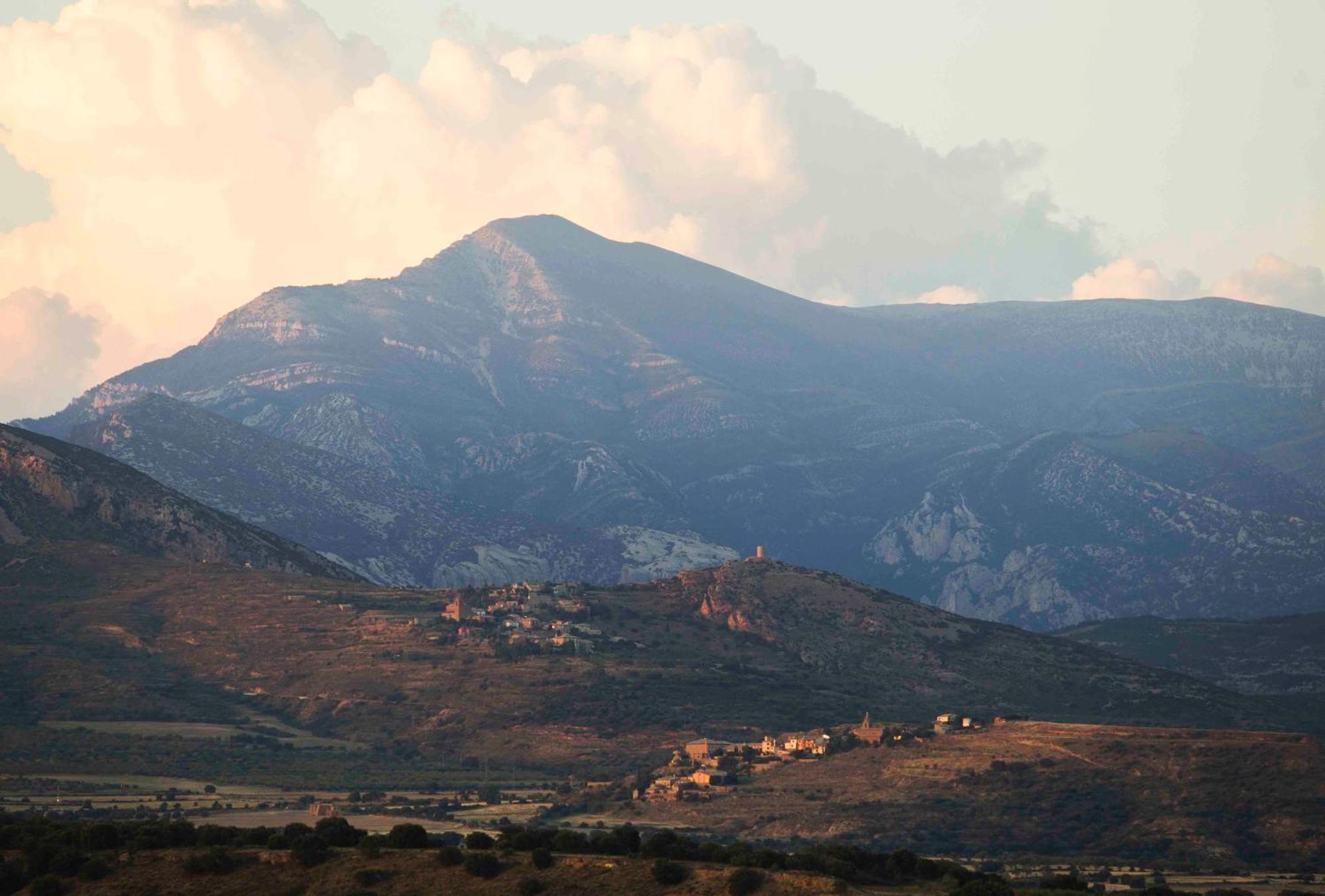 Casa Calvo Sxvi Βίλα Santa Eulalia la Mayor Εξωτερικό φωτογραφία