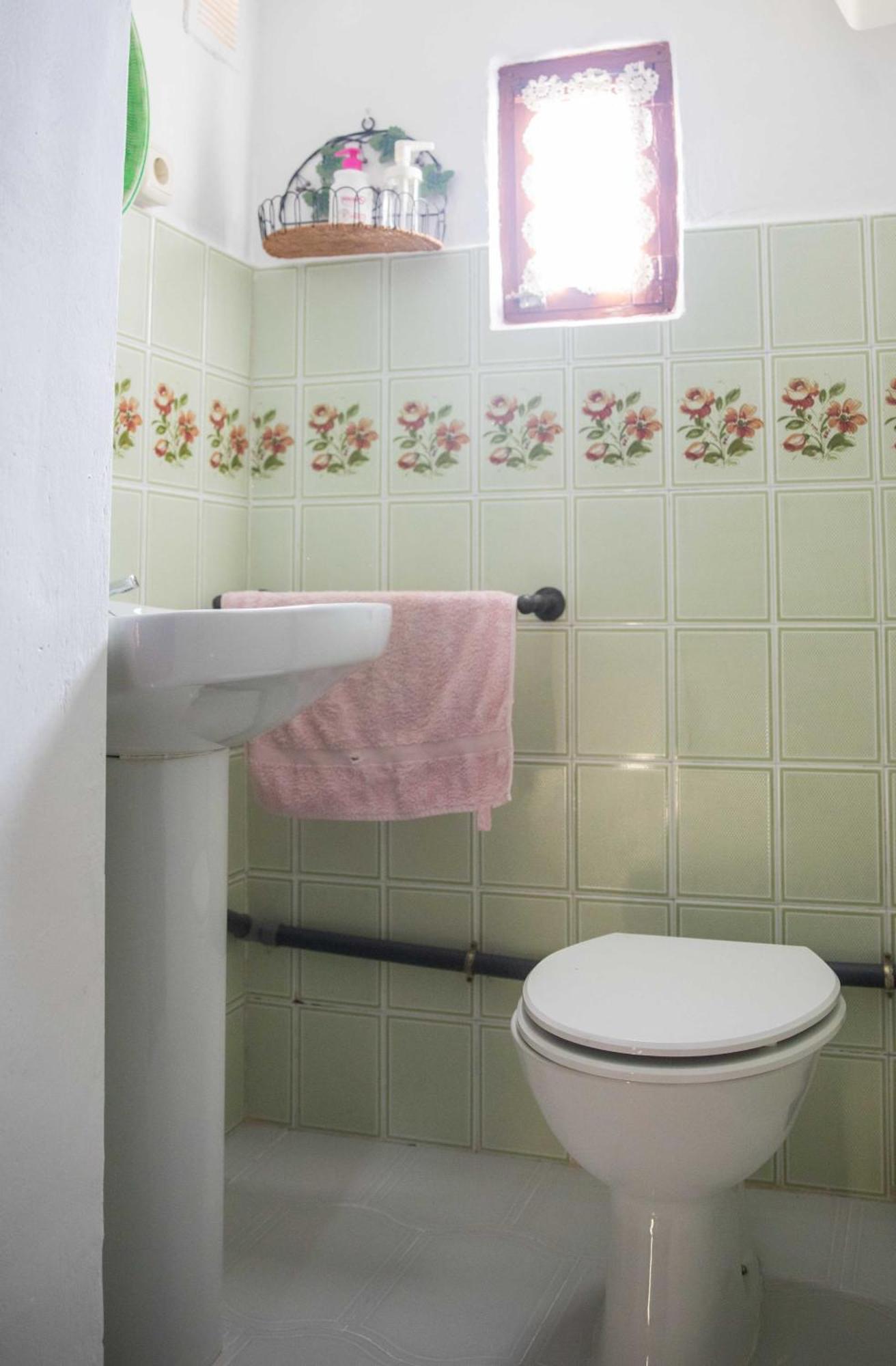 Casa Calvo Sxvi Βίλα Santa Eulalia la Mayor Εξωτερικό φωτογραφία