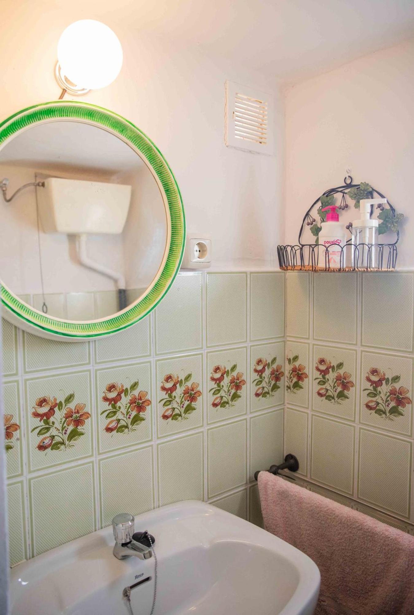 Casa Calvo Sxvi Βίλα Santa Eulalia la Mayor Εξωτερικό φωτογραφία